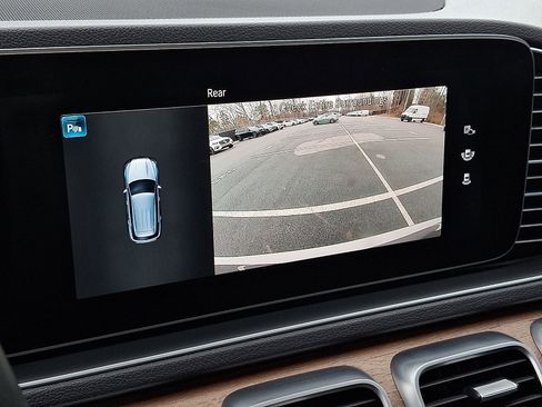 Used 2020 Mercedes-Benz GLE 350 4MATIC image 19