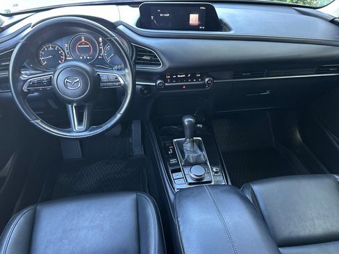 Certified 2024 MAZDA CX-30 AWD 2.5 S w/ Select Sport Pkg image 15
