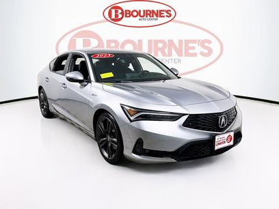 Used 2023 Acura Integra A-Spec
