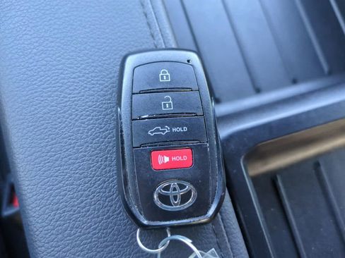 Certified 2025 Toyota Tundra SR5 w/ Advanced Technology Package image 27