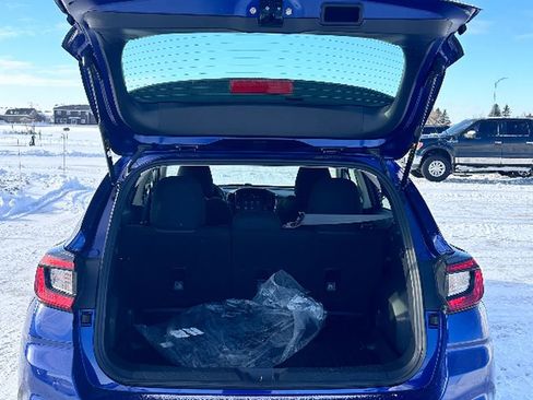 Used 2024 Subaru Impreza 2.0i Sport image 7