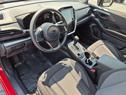 Certified 2026 Subaru Impreza 2.0i Sport AWD/4WD image 14
