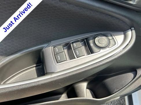 Used 2024 Chevrolet Malibu LT FWD image 13