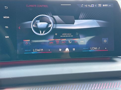 New 2026 BMW M235i xDrive w/ Technology Package AWD/4WD image 11