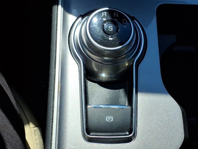 Used 2024 Ford Edge SEL w/ Convenience Package AWD/4WD image 24