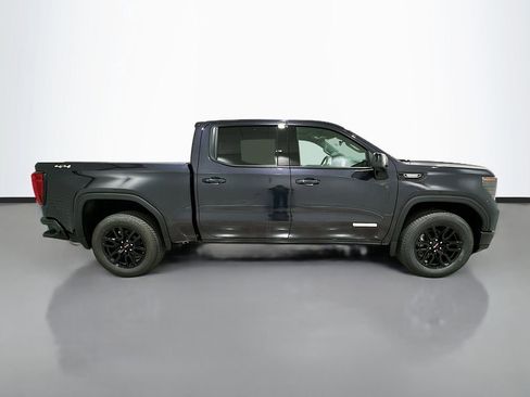 New 2026 GMC Sierra 1500 Elevation w/ Preferred Package image 8