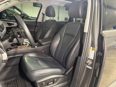 Used 2018 Audi Q7 2.0T Premium Plus w/ Premium Plus Package image 11