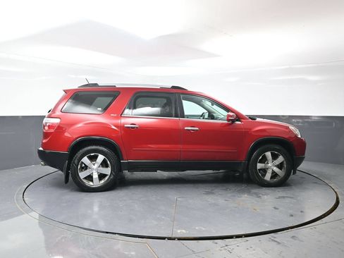 Used 2012 GMC Acadia SLT AWD/4WD image 2