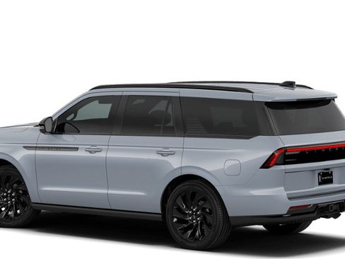 New 2027 Lincoln Navigator Reserve w/ Jet Appearance Package AWD/4WD image 25