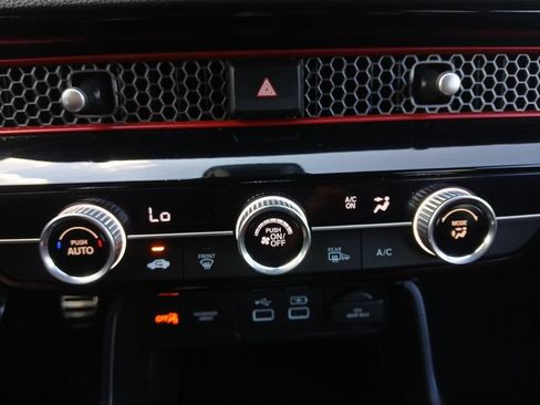 Used 2022 Honda Civic Si image 4