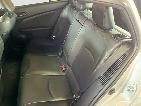 Used 2021 Toyota Prius Prime Limited w/ Carpet Mat Package (TMS) image 24