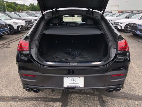 Certified 2024 Mercedes-Benz GLE 53 AMG 4MATIC Coupe image 36