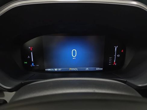 Certified 2023 Ford Escape Active FWD image 19