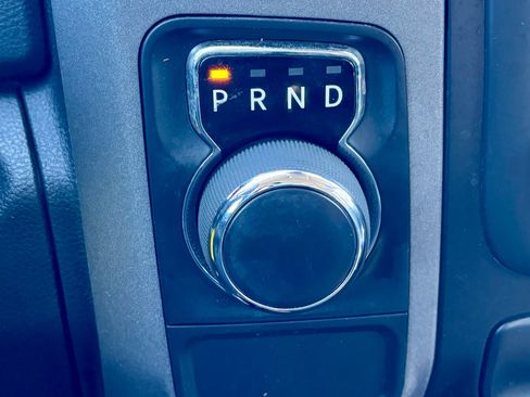 Used 2020 RAM 1500 Tradesman w/ Popular Equipment Group image 21