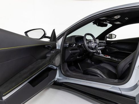 Used 2024 Lotus Emira First Edition image 21