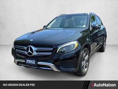 Certified 2016 Mercedes-Benz GLC 300 4MATIC