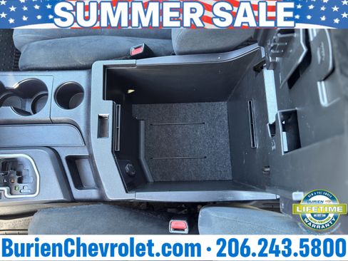 Used 2022 Toyota Sequoia TRD Sport AWD/4WD image 19