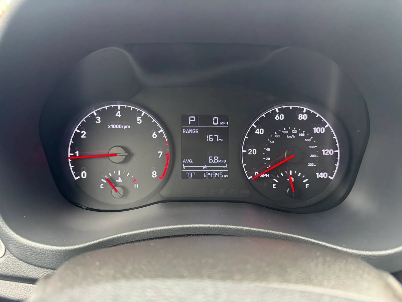 Used 2020 Hyundai Accent SE FWD image 17