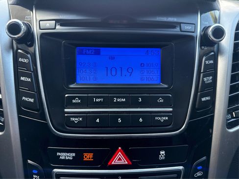 Used 2013 Hyundai Elantra GT w/ Style Pkg FWD image 15