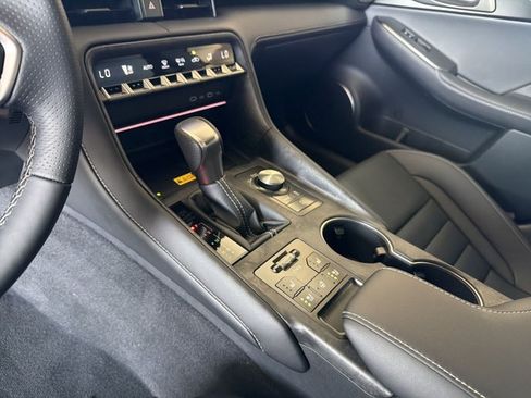 Certified 2026 Lexus IS 350 F Sport w/ Handling Package RWD image 21
