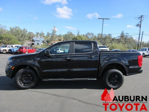 Used 2019 Ford Ranger XL w/ Equipment Group 101A Mid image 9