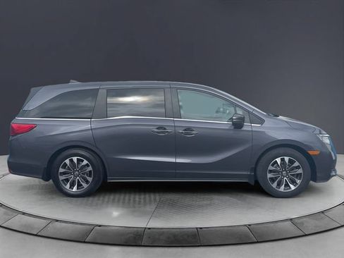 Used 2024 Honda Odyssey EX-L image 6