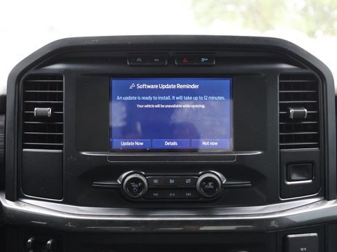 Used 2021 Ford F150 XL w/ STX Appearance Package AWD/4WD image 20