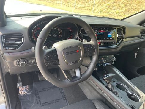 New 2026 Dodge Durango GT image 10