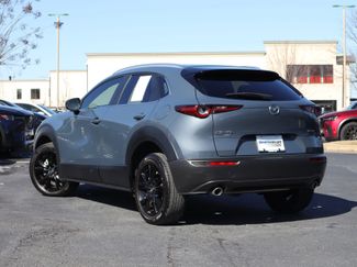 Certified 2023 MAZDA CX-30 AWD 2.5 S w/ Preferred Package video 3