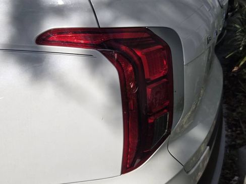 Used 2021 Hyundai Palisade SEL w/ Cargo Package FWD image 6