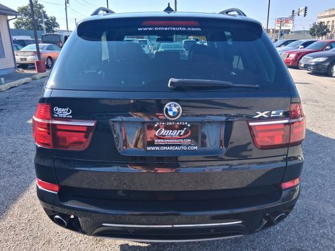 Used 2011 BMW X5 xDrive35i AWD/4WD image 8