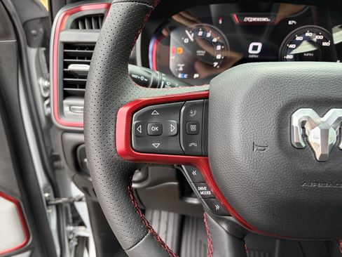 New 2026 RAM 1500 Rebel w/ Rebel Level 2 Equipment Group AWD/4WD image 15