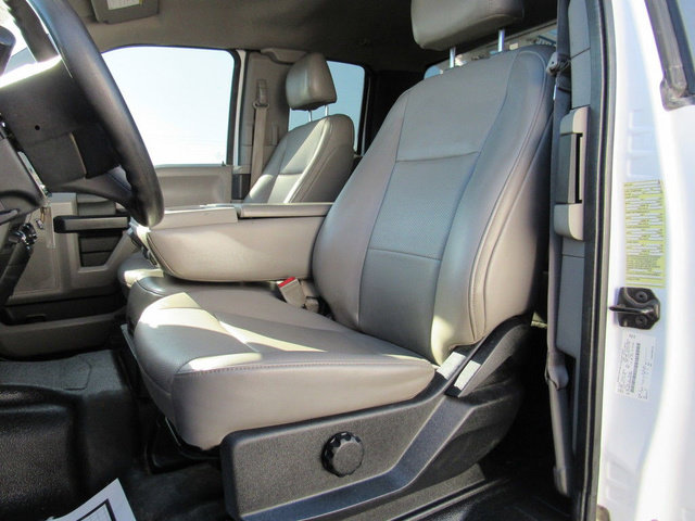 Used 2019 Ford F350 XL w/ XL Value Package AWD/4WD image 36