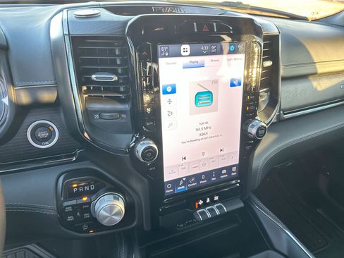 Used 2024 RAM 1500 Limited image 16