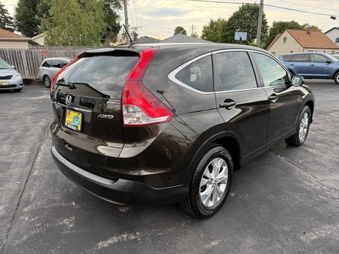 Used 2013 Honda CR-V EX image 45