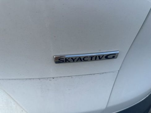 Certified 2023 MAZDA CX-30 AWD 2.5 S image 10