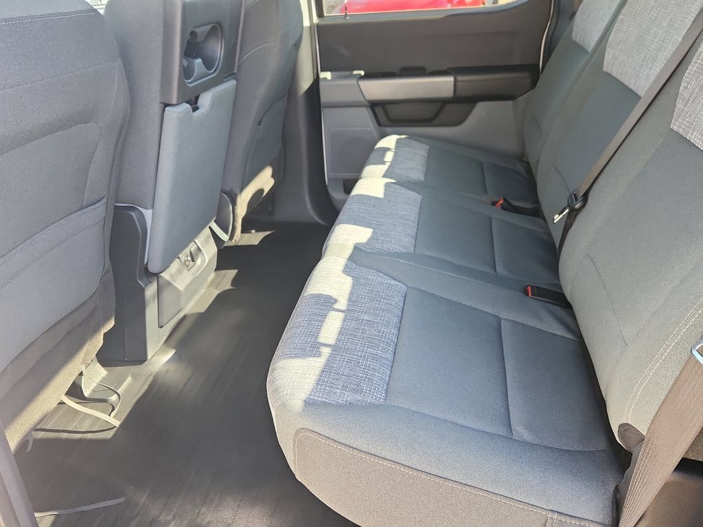 Used 2023 Ford F150 XLT w/ XTR Package AWD/4WD image 9