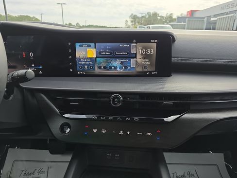 Used 2025 Nissan Murano SV image 21