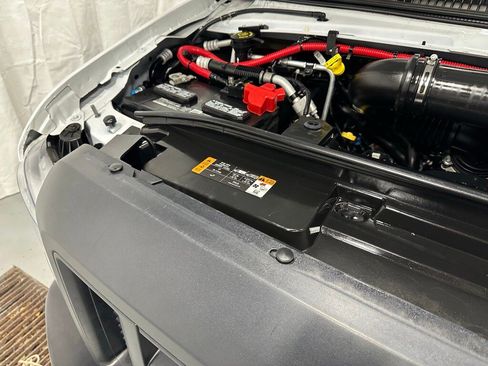 Used 2024 Ford E-350 and Econoline 350 Super Duty image 47