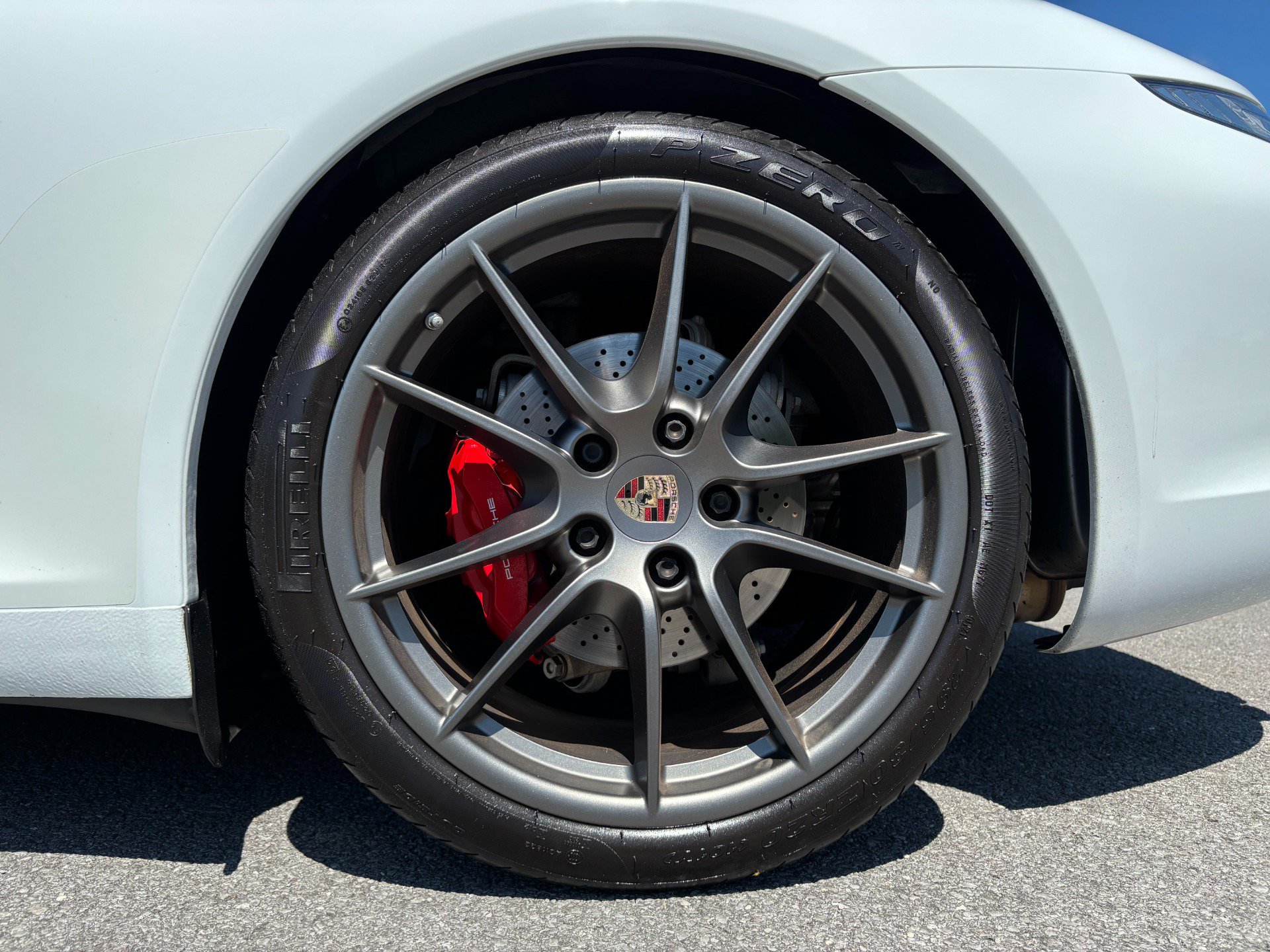 Used 2013 Porsche 911 Carrera S RWD image 55