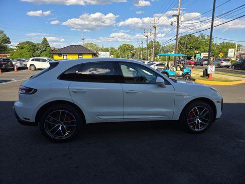 Used 2023 Porsche Macan S AWD/4WD image 27