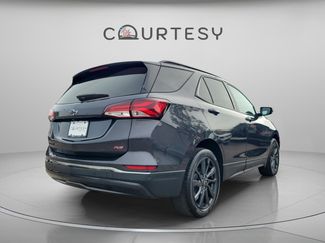 Used 2023 Chevrolet Equinox RS w/ RS Leather Package video 2