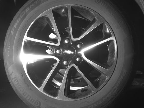 Used 2025 Chevrolet TrailBlazer LT image 15