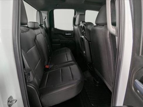 Used 2022 Chevrolet Silverado 1500 W/T w/ Trailering Package image 19