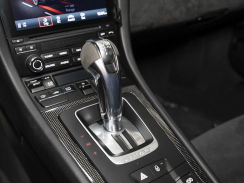 Used 2019 Porsche 911 GT3 RS image 41