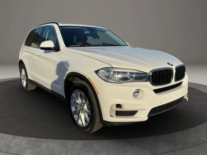 Used 2016 BMW X5 xDrive35i