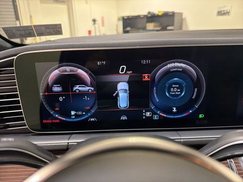 Used 2023 Mercedes-Benz GLE 350 4MATIC image 15