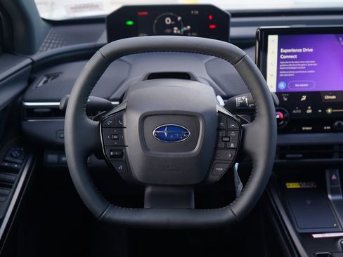 New 2026 Subaru Solterra Premium image 9