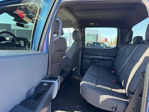 Used 2023 Ford F150 XL w/ XL STX Apperance Package AWD/4WD image 29