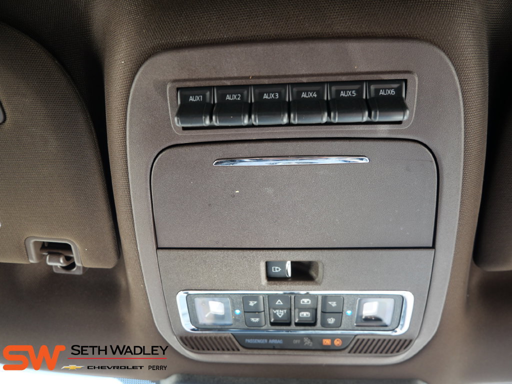 Used 2026 Ford F250 King Ranch w/ Chrome Package AWD/4WD image 36